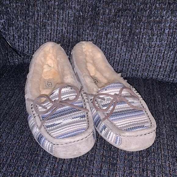 UGG Shoes - UGG Moccasins